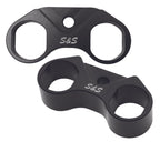 Tappet Cuffs for S&S Cycle Sportster Models (2006–Present)