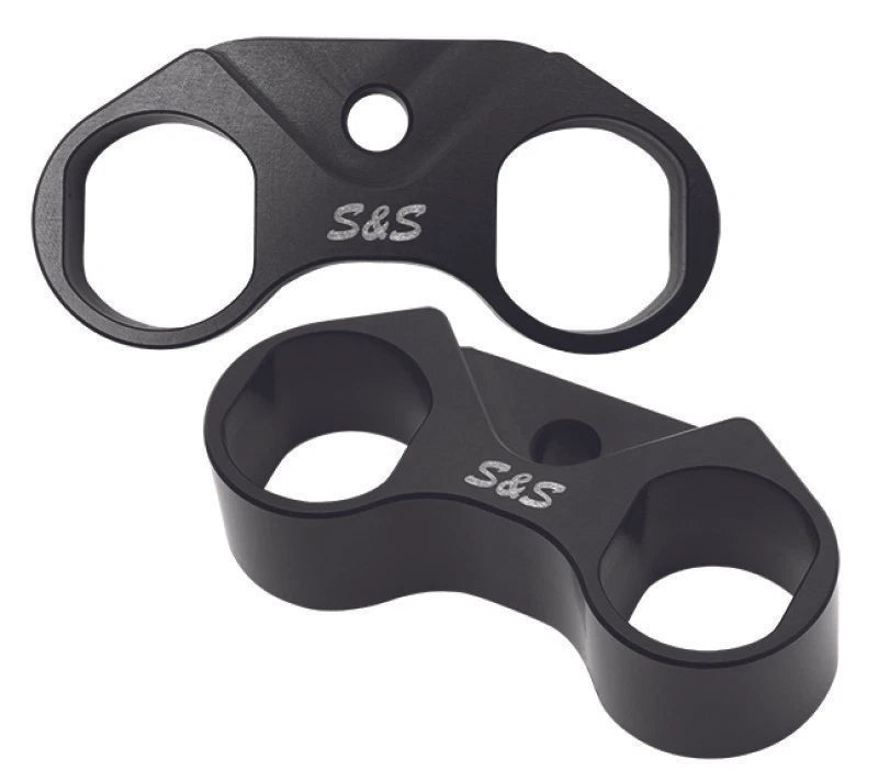 Tappet Cuffs for S&S Cycle Sportster Models (2006–Present)