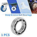 Deep Groove Ball Bearing for Scooter Skateboard (32x58x13mm)