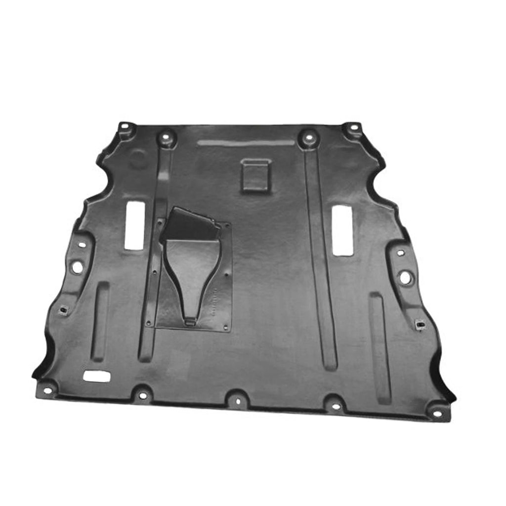 Replacement Plastic Undercar Shield for See Compatibility Chart (2005–2015)