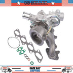 Turbocharger for Chevy Cruze Trax Buick Encore (2011-2020)