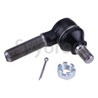 Tie Rod End LH for Nissan Forklift CDGM02L25E CYM02L20S (48521-L1100)
