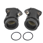 Carburetor Intake Manifold Boot for Honda Rebel CA250 CMX250