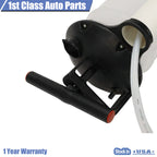 7.0 Liter Oil Changer Vacuum Fluid Extractor Manual Transfer Tank