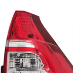 Tail Light Assembly for Honda CR-V 2015-2016 (Rear Right, Black)