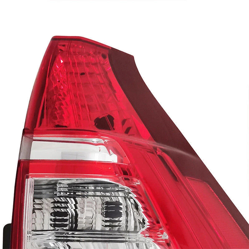 Tail Light Assembly for Honda CR-V 2015-2016 (Rear Right, Black)