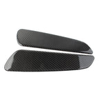 2X Rear Trunk Protector Guard Trim for Jeep Grand Cherokee (2011–2021)