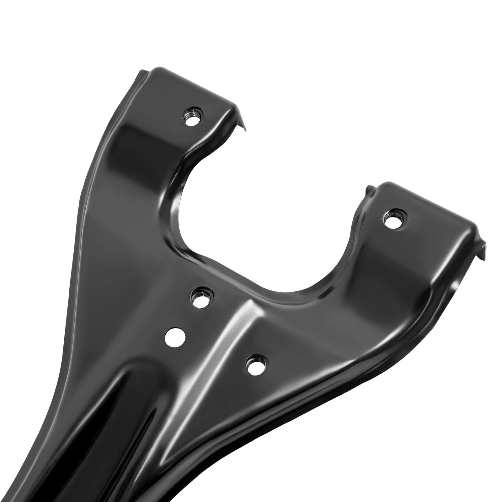 Front Radiator Core Hood Latch Support for Subaru Impreza Crosstrek WRX (2012–2017)