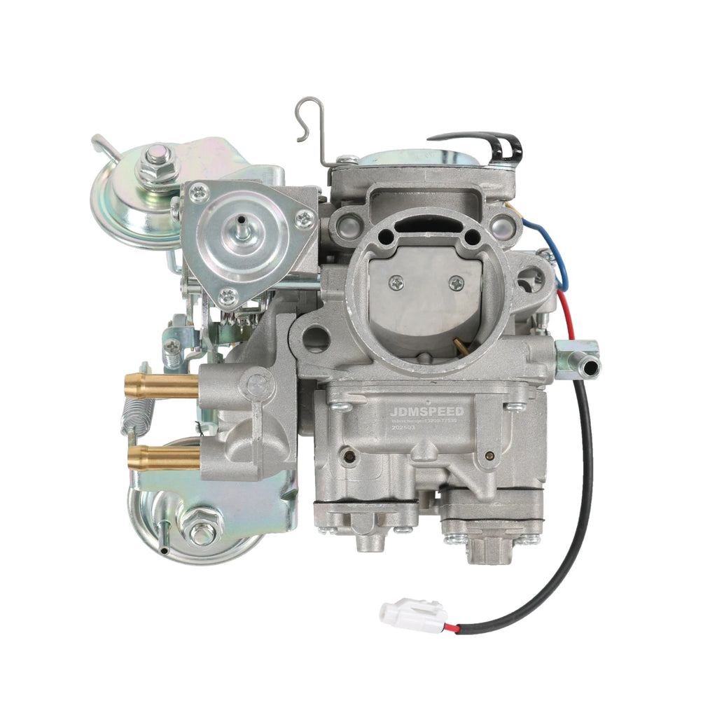 1 Barrel Carburetor for Suzuki Carry F5A F5B F6A (1980–1999)