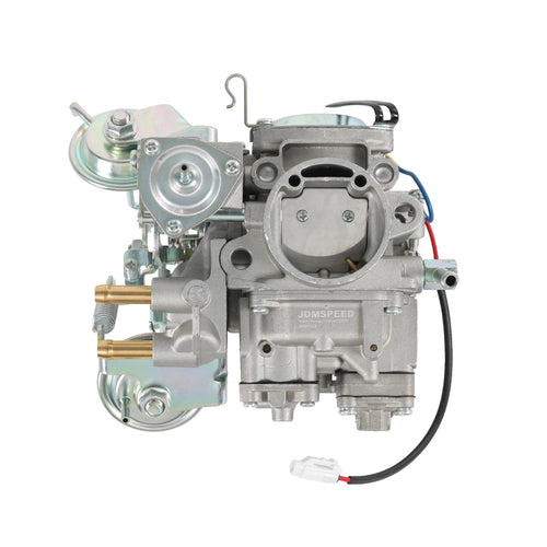 1 Barrel Carburetor for Suzuki Carry F5A F5B F6A (1980–1999)