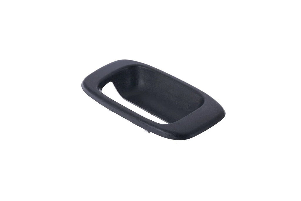 Tailgate Handle Bezel Cover Texture Black for HSV Chevy Silverado (2000-2006)