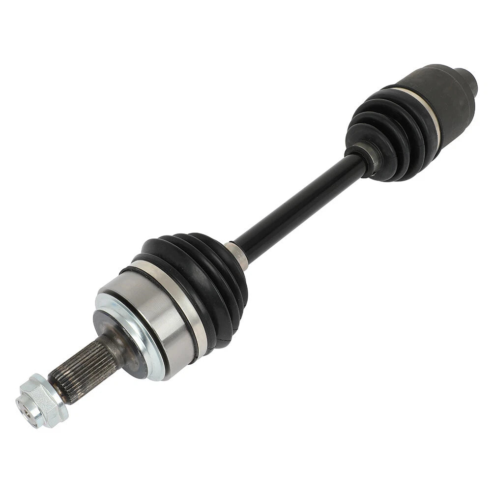 CV Axle for Acura TSX, Honda Accord, Civic (2009–2014)