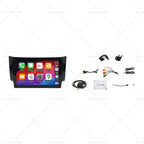 10" Wireless CarPlay Android 13 GPS Radio for Nissan Pulsar (2013–2017)