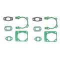Crankcase Gasket Kit for G3800 38CC Chainsaw (1E39F, 3800)