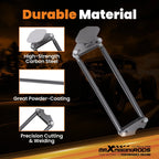 4 Link Suspension Kit for Rat Truck (24 Inch)