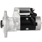 Starter for John Deere 3325, Yanmar Mustang 930 (18051, 121256-77010, YM129400-77010)