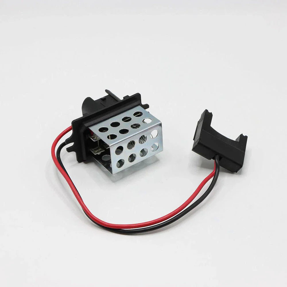 Heater Blower Motor Fan Resistor for Renault Clio, Kangoo, Nissan (2001-2012)