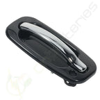 Chrome Front Left Door Handle for Cadillac Escalade (2002–2006)