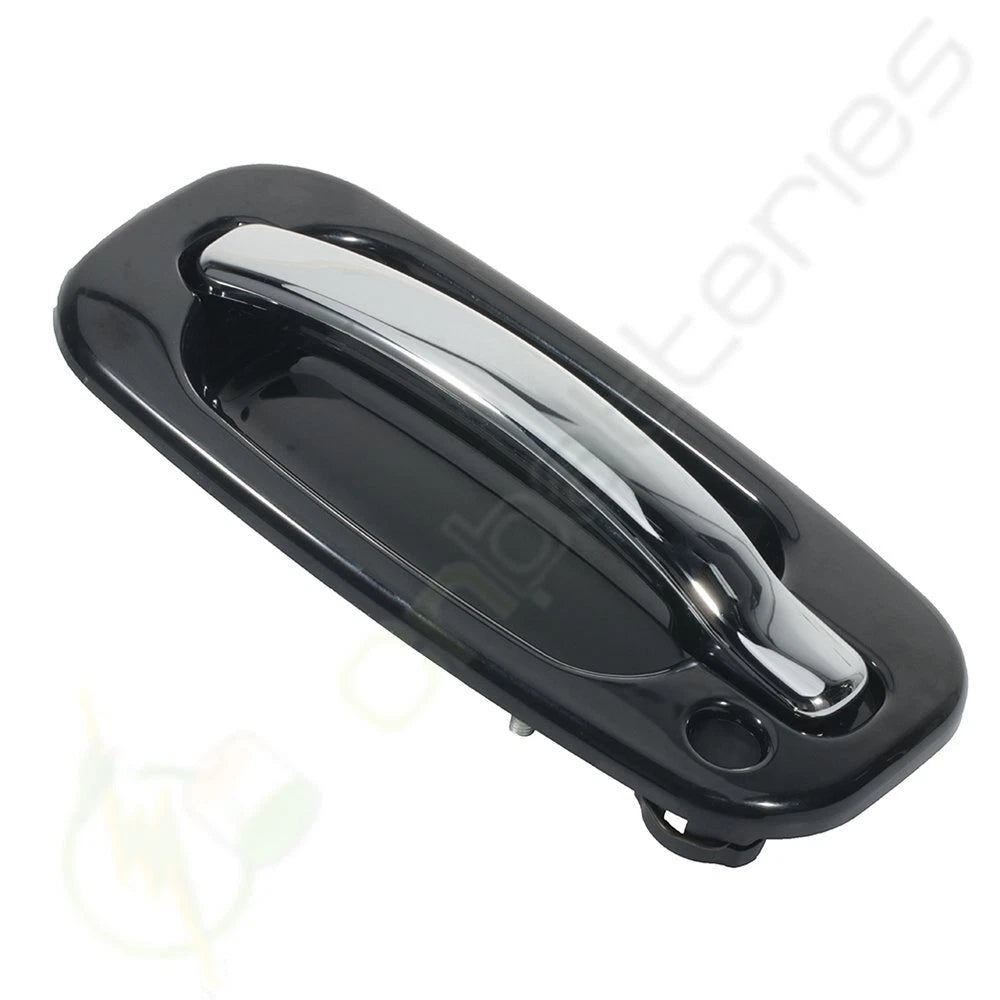 Chrome Front Left Door Handle for Cadillac Escalade (2002–2006)