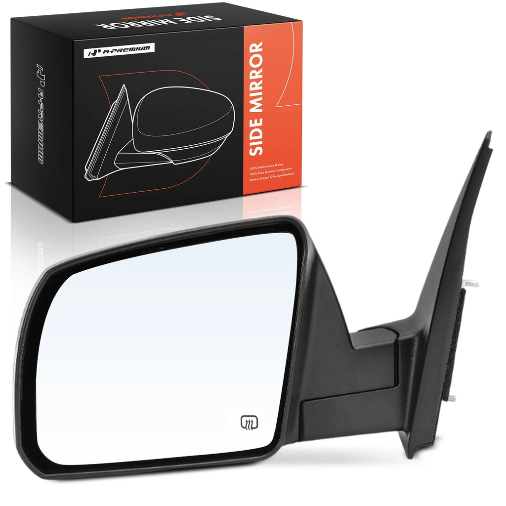 Driver Power Mirror for Toyota Sequoia (2008-2013)