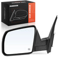 Driver Power Mirror for Toyota Sequoia (2008-2013)