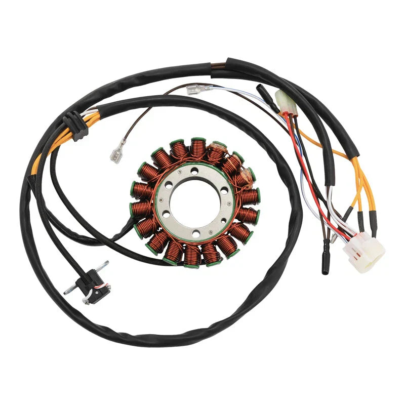 Magneto Stator Ignition Coil for Polaris Sportsman 500 450 (2004-2013)