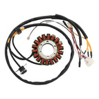 Magneto Stator Ignition Coil for Polaris Sportsman 500 450 (2004-2013)