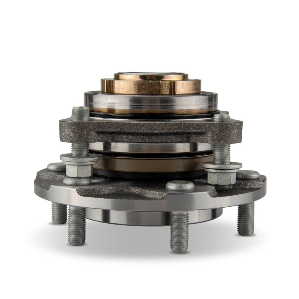 Front Wheel Bearing for Toyota 4Runner and Tacoma (2003–2023)