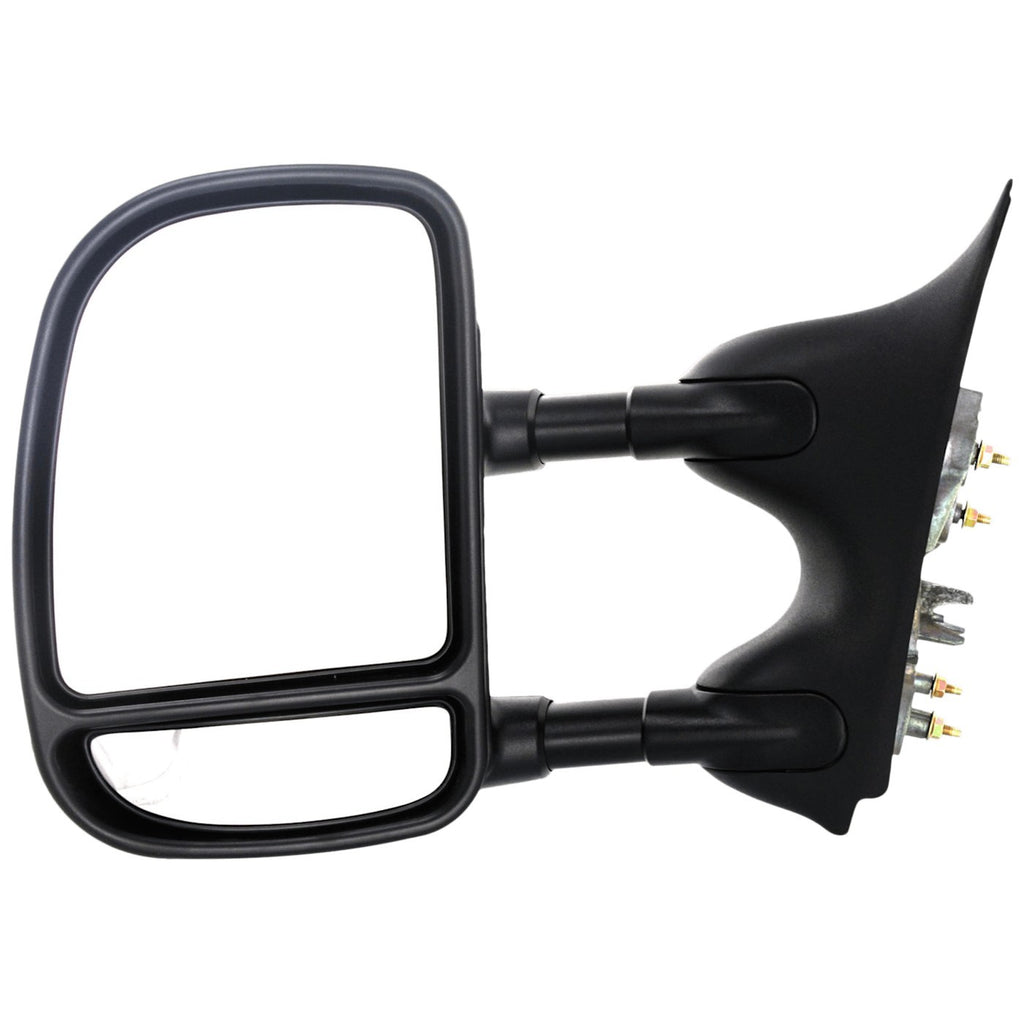 Set of 2 Towing Mirrors for F450 F550 F250