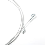 Throttle Cable Kit for Dune Buggy & Sand Rail (Universal, 15 ft)