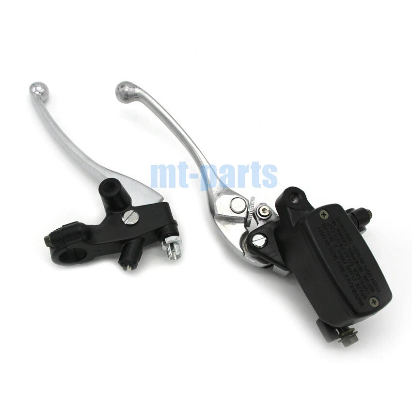 Rear Brake Master Cylinder for Honda CB750 Nighthawk 750 (1991–2003) / NC700 (2012–2014)