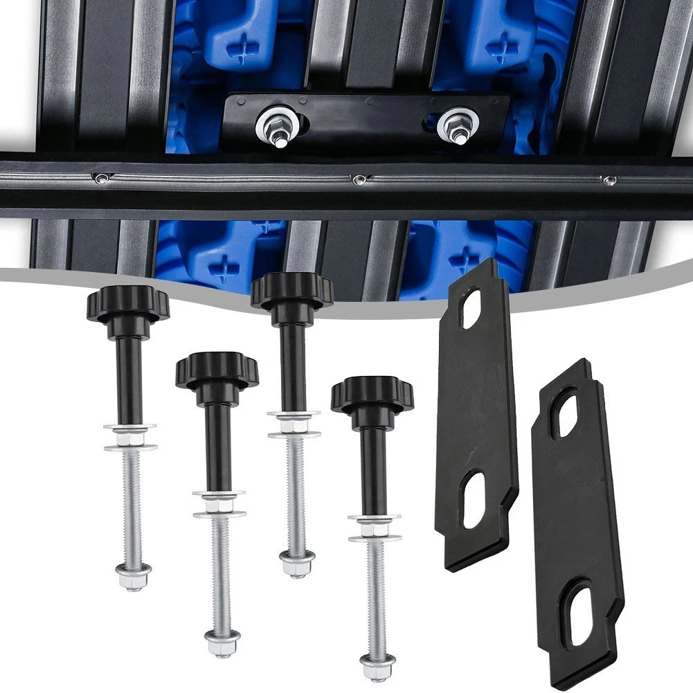Mounting Pins for Traction Boards (4-6 Inch Holes)