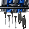 Mounting Pins for Traction Boards (4-6 Inch Holes)