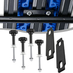 Mounting Pins for Traction Boards (4-6 Inch Holes)
