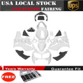 Fairing Kit for Kawasaki Ninja ZX12R (2000–2001)