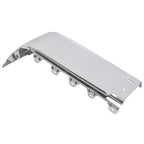 Bumper End Cap for Chevy Silverado 1500 (2007–2013) Chrome Rear RH