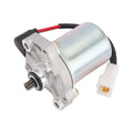 Electric Starter for Suzuki Avenis Address Burgman Street 125 (2023–2024)