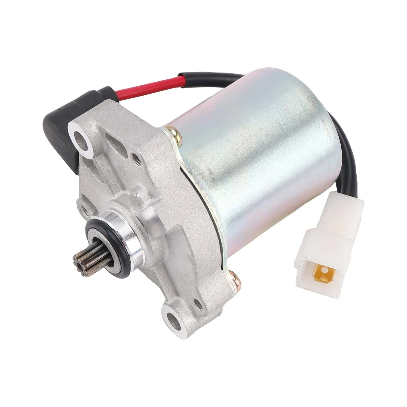 Electric Starter for Suzuki Avenis Address Burgman Street 125 (2023–2024)