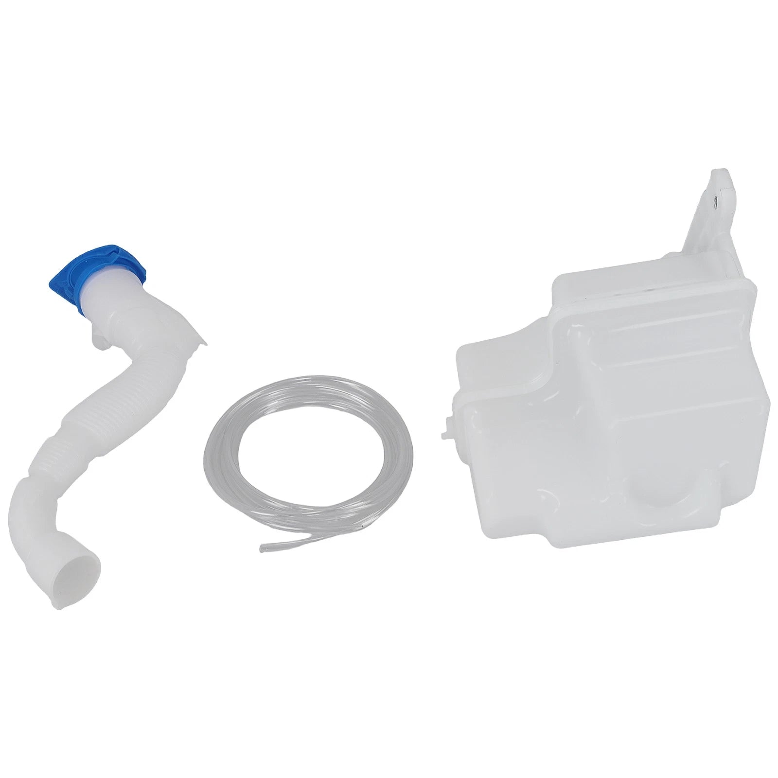 Washer Fluid Reservoir with Pump for VW Jetta (2019–2023) 17A955453A-PFM VW1288125