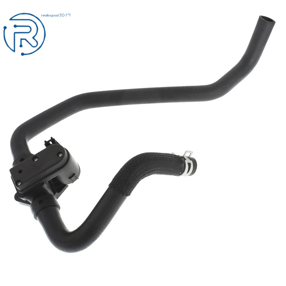 Heater Control Valve for Infiniti QX56 (2006–2010) 74910