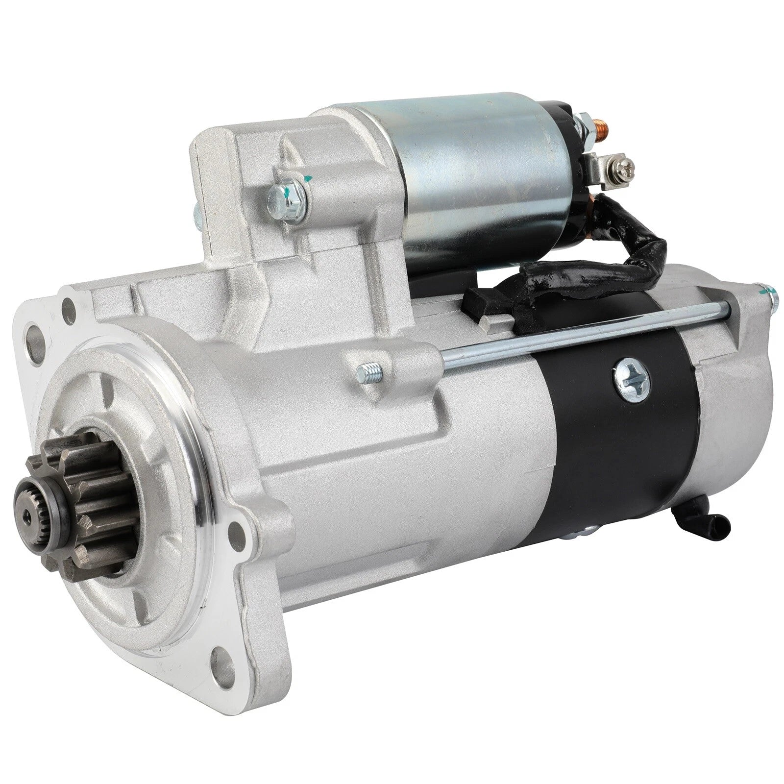 Starter Motor for Mini (1985–2012)