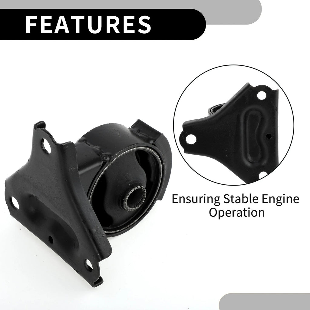 Engine Motor Mount for Hyundai Tucson (2005–2010)
