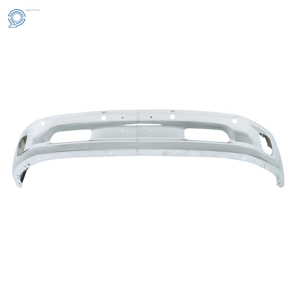Chrome Front Bumper Face Bar for RAM 1500 (2013-2018)