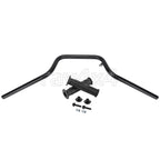Handlebar & Grip Set with Bar End Guard for Honda Rincon 650 TRX650FA (2003–2005)