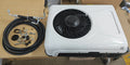 12,000 BTU Truck Cab Air Conditioner for Semi Trucks Bus RV (12V)