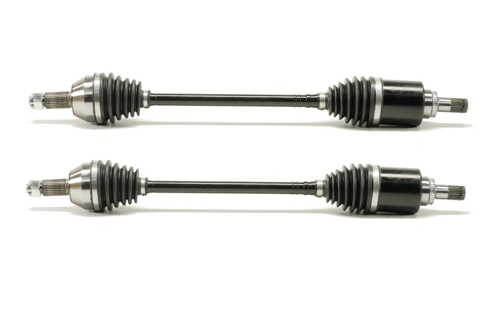 Precision Front CV Axles for Honda Talon 1000X & 1000X-4 (2019–2021)