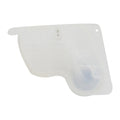 Coolant Tank Reservoir with Cap & Sensor for VW Passat Audi A4 A6 (1996–2005)
