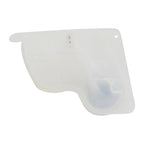 Coolant Tank Reservoir with Cap & Sensor for VW Passat Audi A4 A6 (1996–2005)