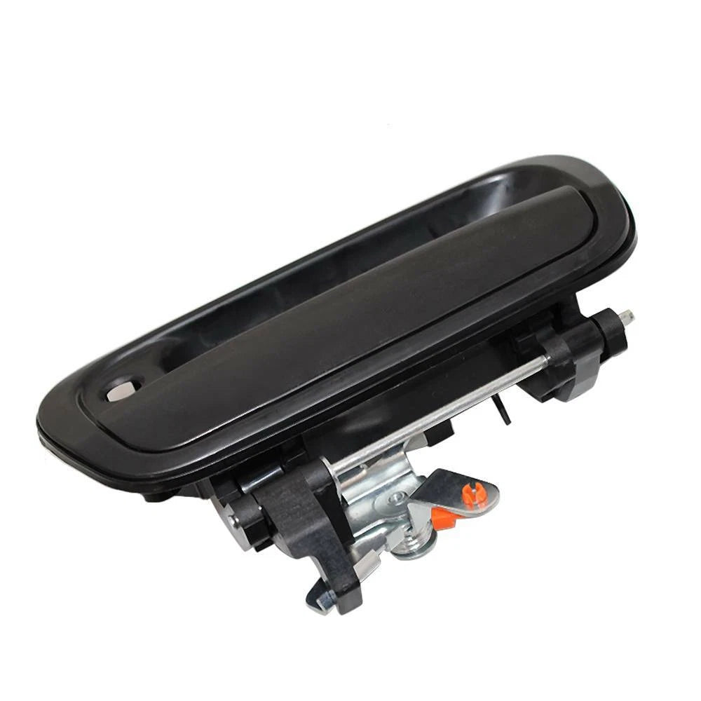 Tailgate Handle for Toyota Tundra (2000–2006) Black