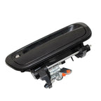 Tailgate Handle for Toyota Tundra (2000–2006) Black
